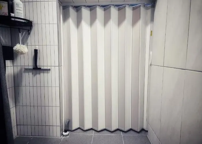 철길공원 옆, White Linen House * 서울특별시