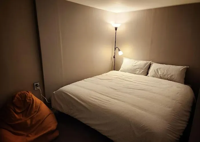 철길공원 옆, White Linen House 아파트 서울특별시